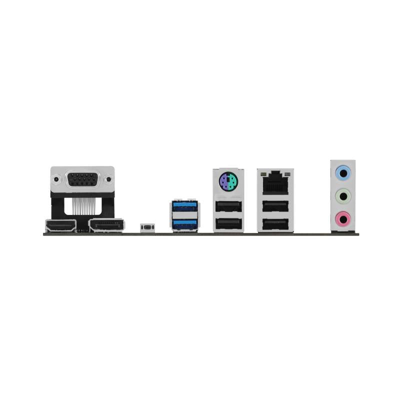 Placa Madre ASUS Prime A620M-A, AMD Socket AM5, 4xDIMM DDR5, DP, VGA, HDMI, 2xM.2, Micro-ATX (OT)