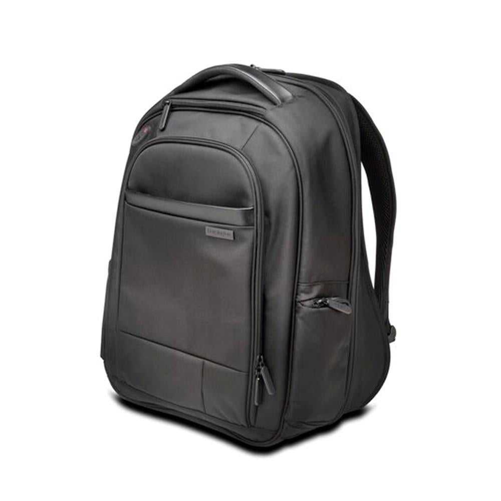 Mochila Contour™ 2.0 Para Notebook Hasta 17” Mochila Para Notebook Kensington Contour ™ 2.0 Pro, Tamaños De Hasta 17”, Negra