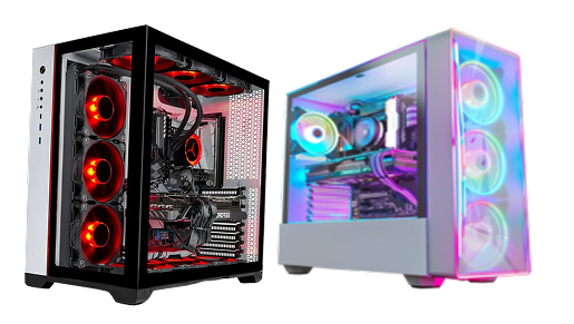 Vive una nueva experiencia tecnológica
