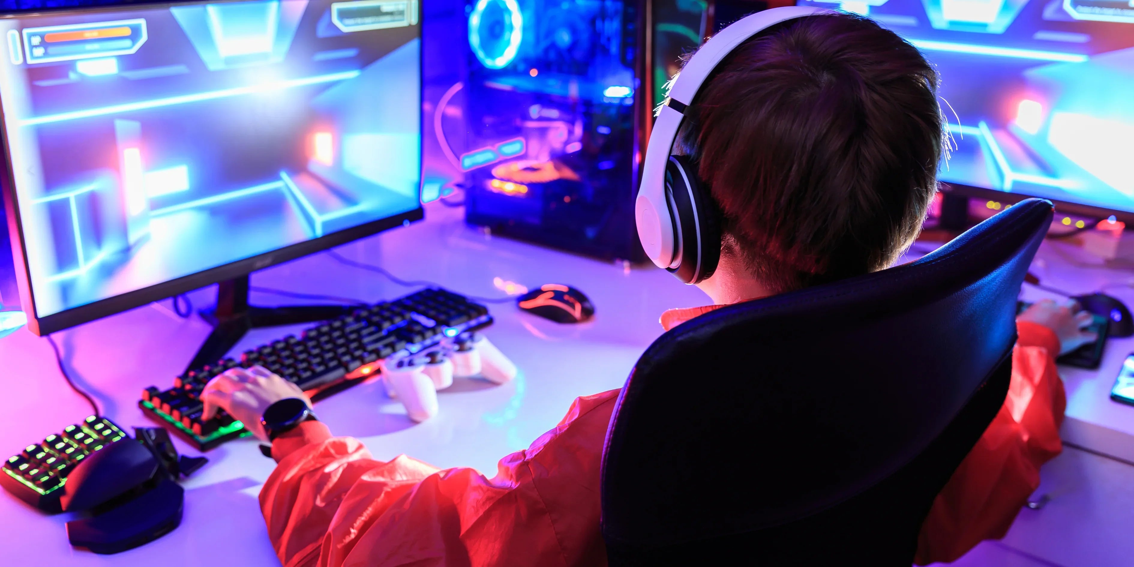 Cómo armar un PC gamer: Guía paso a paso