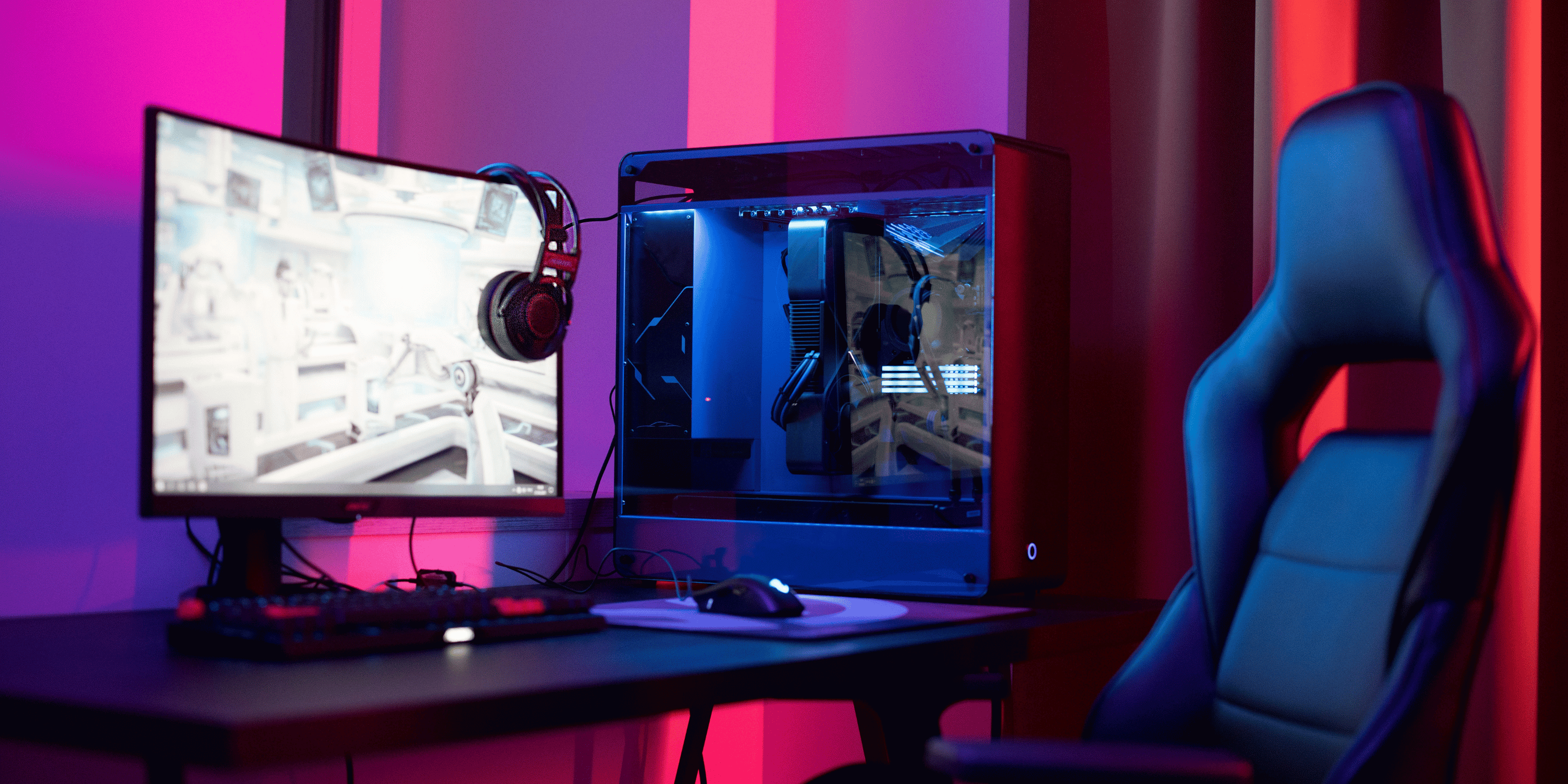 Cómo elegir un PC Gamer: Guía completa para comprar bien