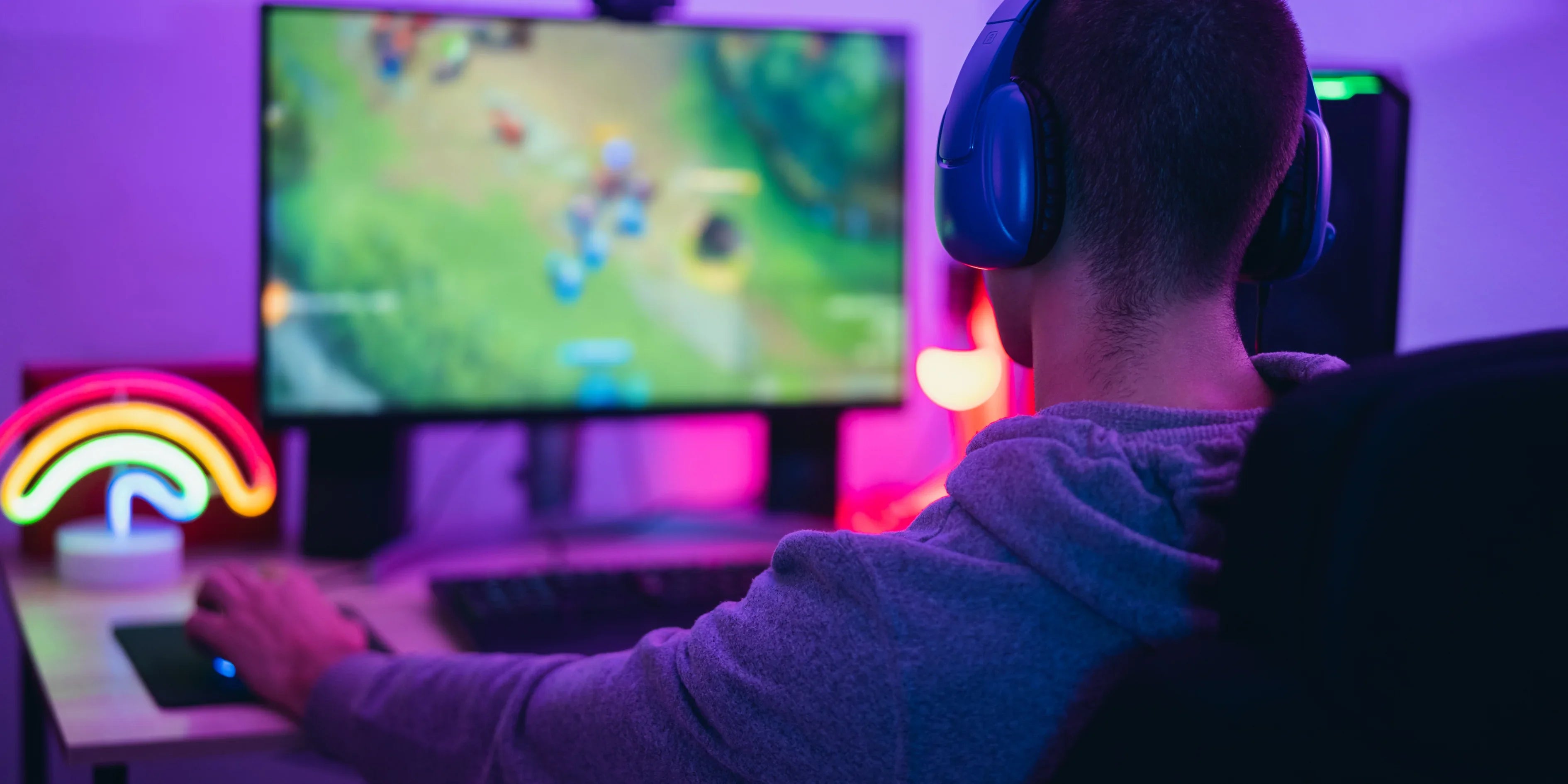 Componentes de un PC Gamer: Qué necesitas y para qué