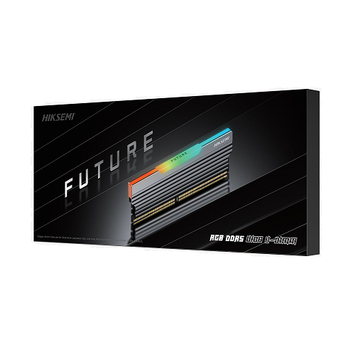 MEMORIA RAM UDIMM DDR4 3200 MHZ 16GB RGB FUTURE HIKSEMI (OT)