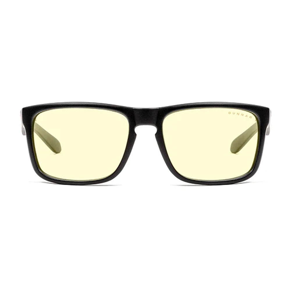 LENTES Holiday BUNDLE Gunnar Intercept Onyx Amber FOCUS