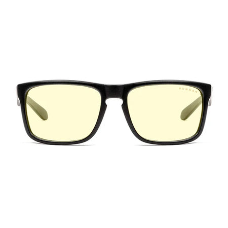 LENTES Holiday BUNDLE Gunnar Intercept Onyx Amber FOCUS