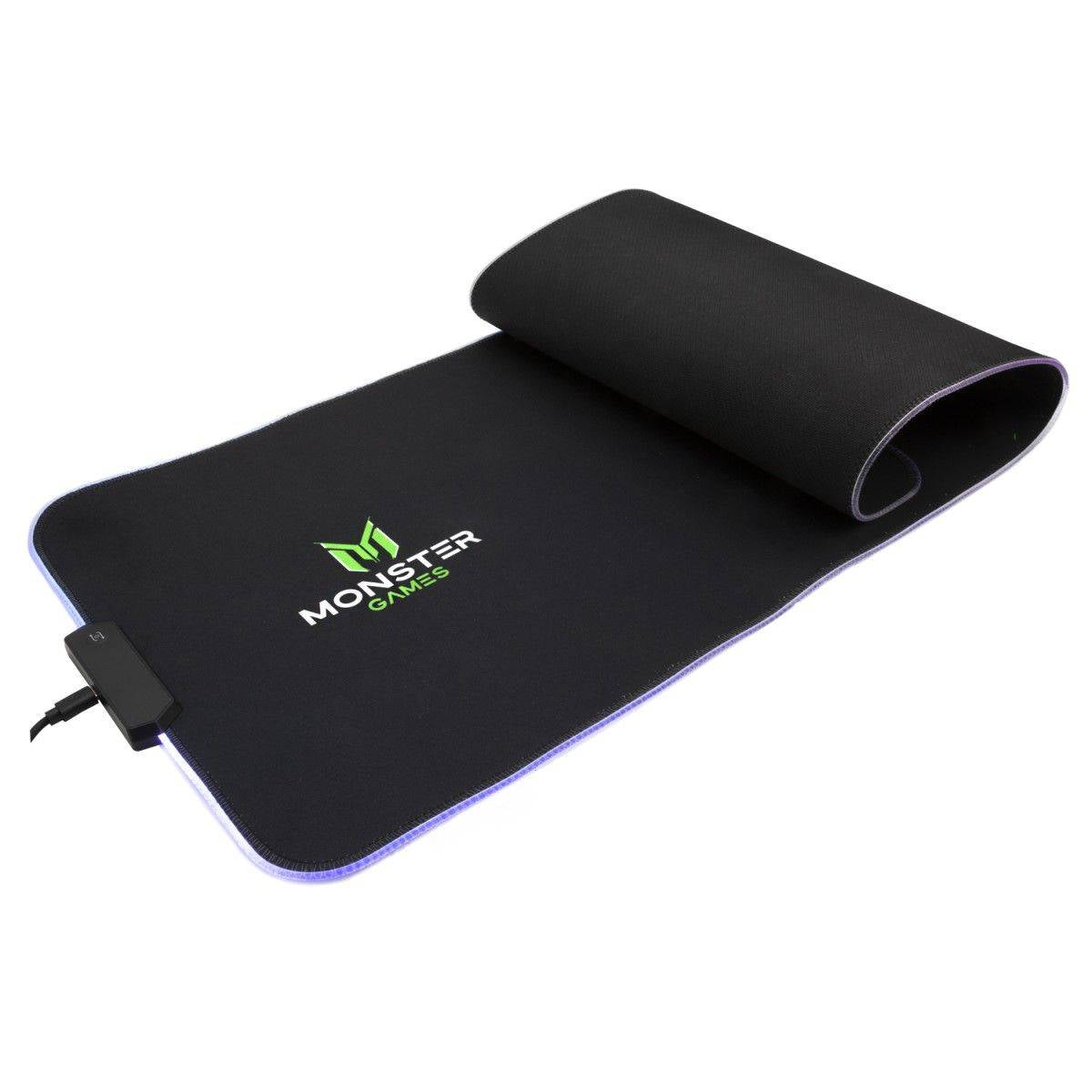 PAD MOUSE XTREME MONSTER GAMES (F)
