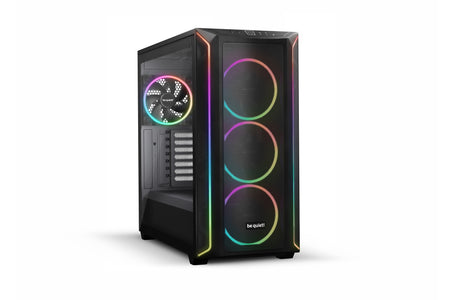 Gabinete Gamer Shadow Base 800 FX BE QUIET! (ca)