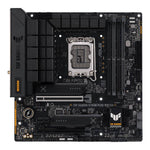Placa Madre ASUS TUF GAMING B760M-PLUS WIFI (OT) - Foto 1