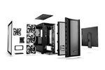 Gabinete Gamer Shadow Base 800 FX BE QUIET! (ca) - Foto 8
