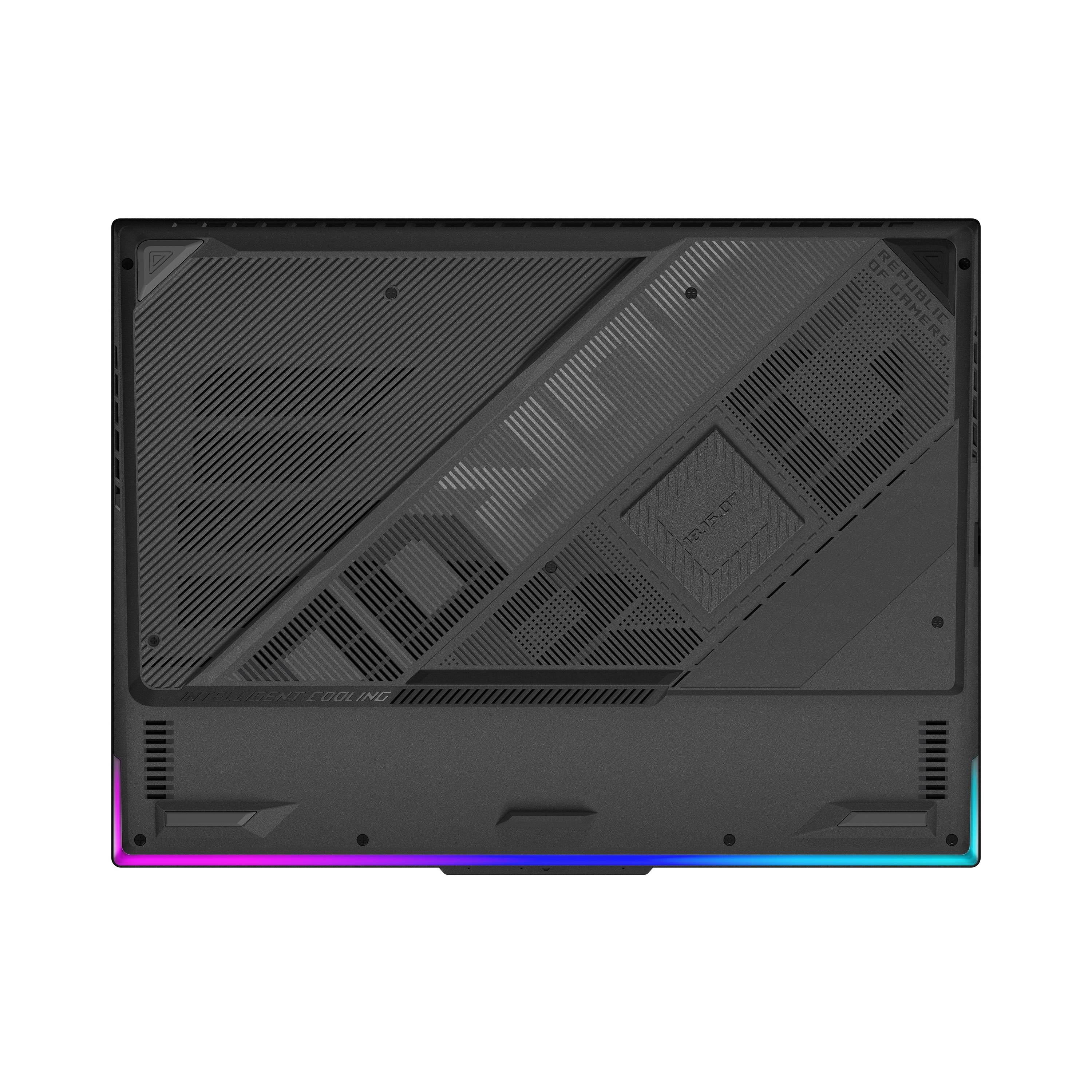 Asus ROG G614JIR-N3048W i9 16G 1TB SSD RTX4070 16 W11H (ex)