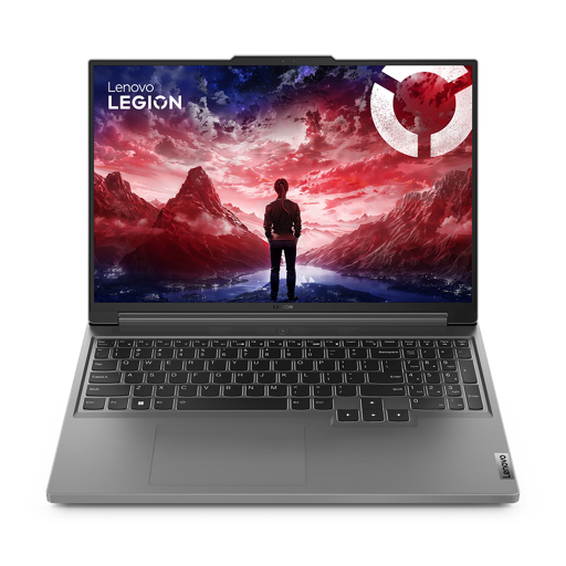 Notebook Gamer Lenovo Legion Slim 5 16AHP9, R7 8845HS, RTX 4060, 16
