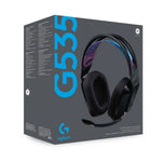 Audífonos Gamer LOGITECH G535(rp) - Foto 3