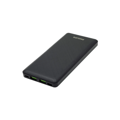 POWERBANK 10K MAH 22.5 FAST CHG USB-C DLP7790HB/95 (F)