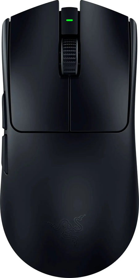 Mouse Gamer - Razer Viper V3 Pro - 4 Botones - 35000 dpi - Inalámbrico - Black
