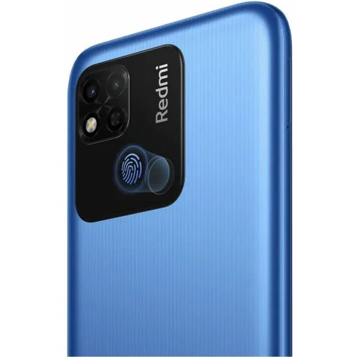 Redmi 10A Sky Blue 4G RAM 128G ROM (INGRM)
