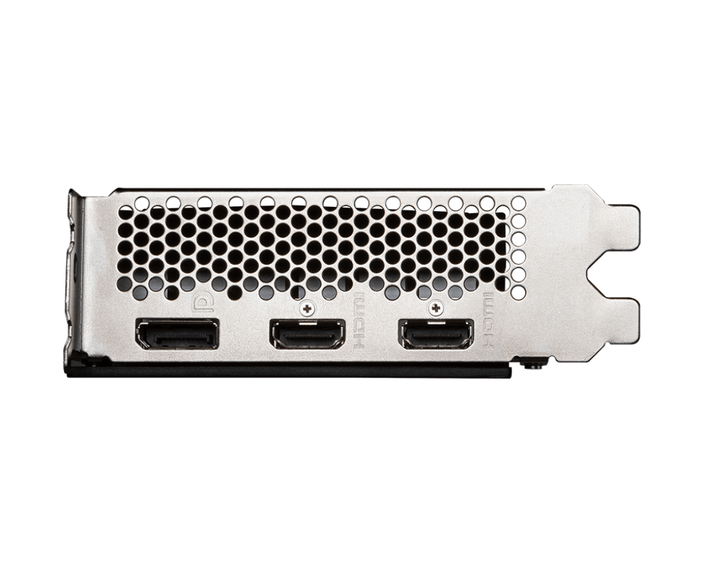 GeForce RTX 3050 GAMING X 6G (AM)