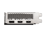 GeForce RTX 3050 GAMING X 6G (AM) - Foto 3