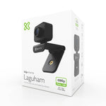 Cámara Web Klip Xtreme Wired KWC-500 1980x1080p Full HD USB (ex) - Foto 5