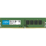 MEMORIA RAM CRUCIAL 8GB DDR4-3200 UDIMM - Foto 1