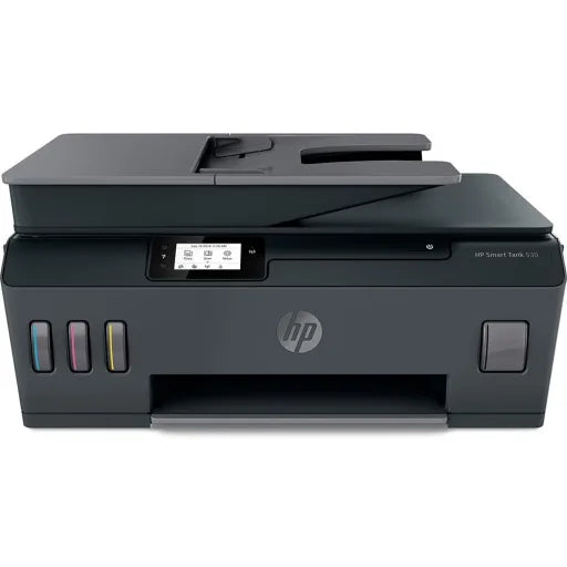 MULTIFUNCIONAL HP SMART TANK 530 COLOR WIFI