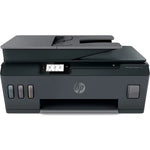 MULTIFUNCIONAL HP SMART TANK 530 COLOR WIFI - Foto 1