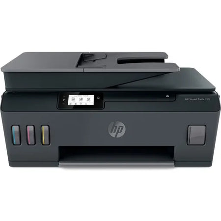 MULTIFUNCIONAL HP SMART TANK 530 COLOR WIFI