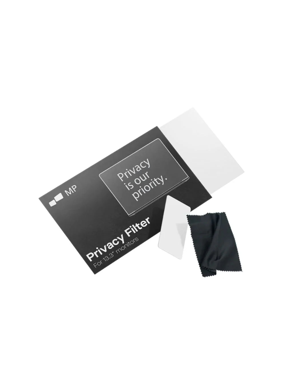 Filtro privacidad Mobiel Pixels MP 13.3 pulgadas (tt)