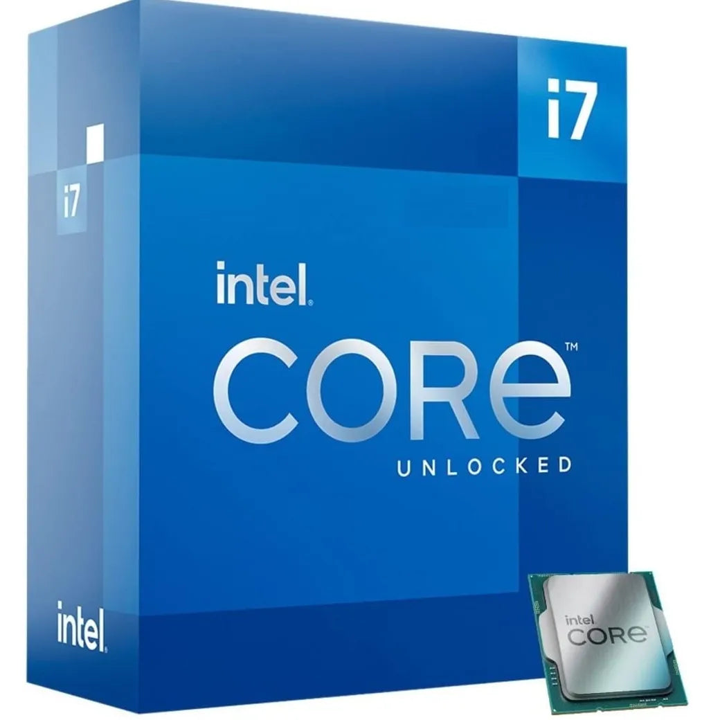 Procesador Intel Core i7-14700K Raptor Lake-S (LGA1700, 20 Cores, 28 Hilos, 3.4/5.6GHz, UNLOCKED) (ON)