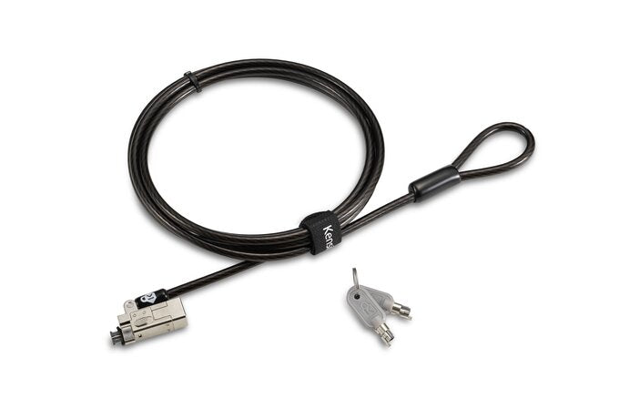 Cable De Seguridad NanoSaver™ SLIM Para Ultrabook KENSINGTON
