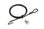 Cable De Seguridad NanoSaver™ SLIM Para Ultrabook KENSINGTON - Foto 1