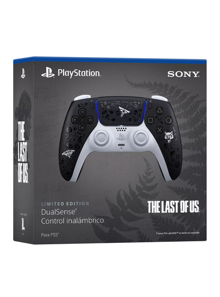 CONTROL INALAMBRICO SONY PS5