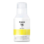 TINTA CANON GI16 YELLOW - Foto 1