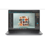 Computador Dell Precision 5690 (Ultra7 155H, 16GB Ram, 512GB SSD, Win11 Pro) (AM) - Foto 1