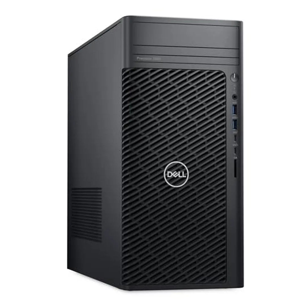 Computador Dell Precision 3680 i7-14700 RAM 32GB SSD 1TB Radeon 8GB W11P (AM)