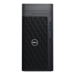 Computador Dell Precision 3680 i7-14700 RAM 32GB SSD 1TB Radeon 8GB W11P (AM) - Foto 2