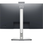 Monitor 24“ Dell C2424H Para Videoconferencia (FHD 1920x1080, IPS) (AM) - Foto 5