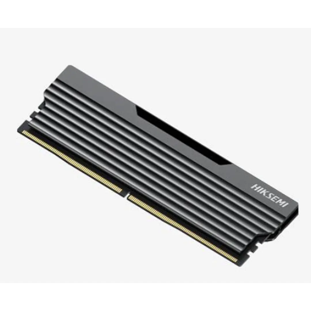 MEMORIA RAM UDIMM DDR4 3200 MHZ 16GB BLACK FUTURE HIKSEMI (OT)