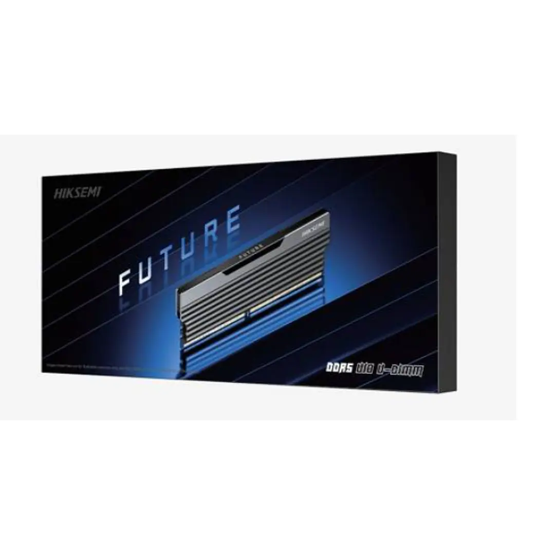 MEMORIA RAM UDIMM DDR4 3200 MHZ 16GB BLACK FUTURE HIKSEMI (OT)