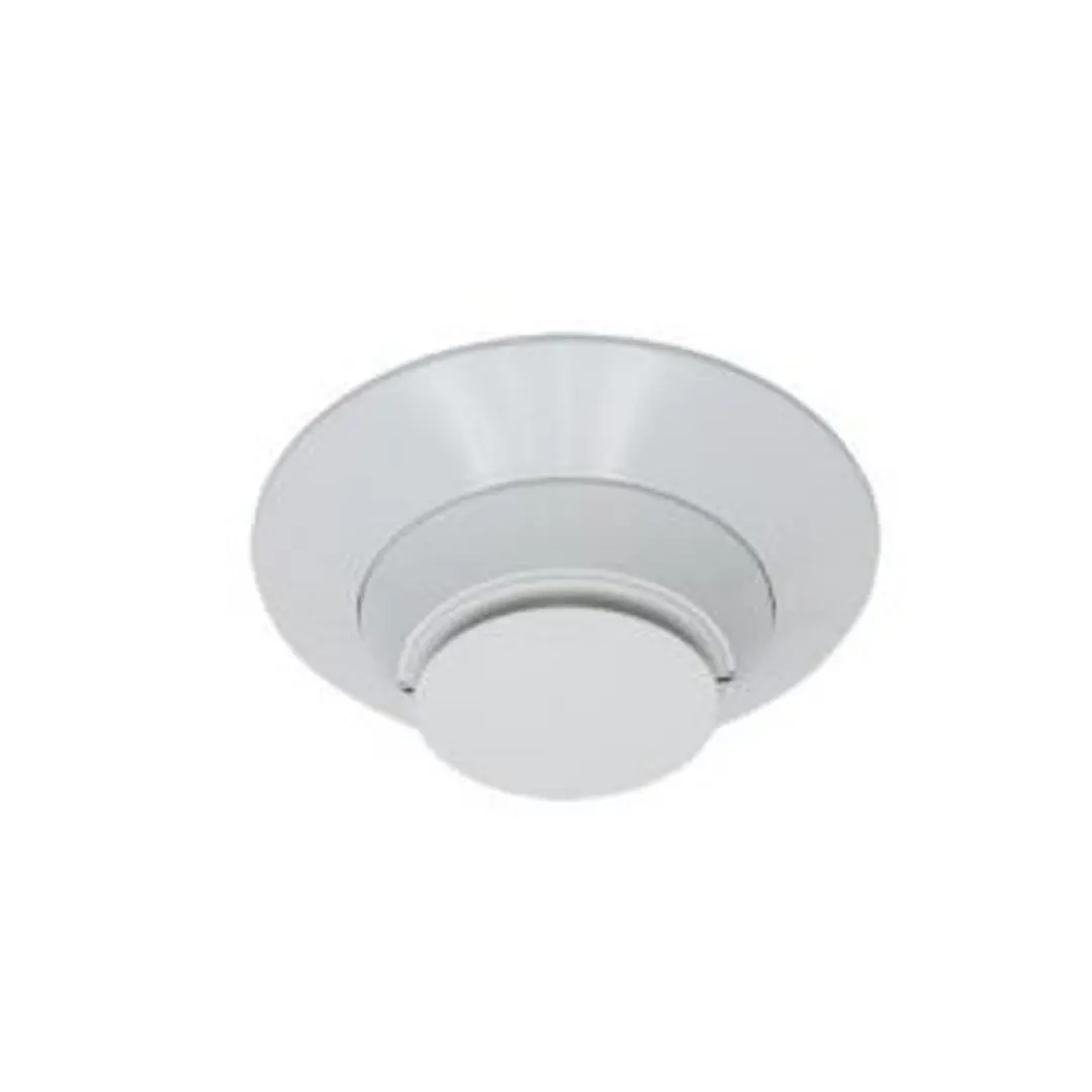 Notifier detector de humo fotoélectrico para ducto
