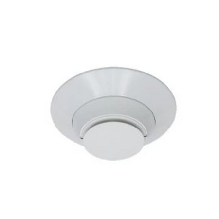 Notifier detector de humo fotoélectrico para ducto