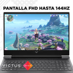 Hp Laptop para videojuegos - VICTUS 16-r1000 16-r1016la  Full HD - Intel Core i7 14a Generación i7-14650HX - 32GB - 1TB SSD (am) - Foto 3