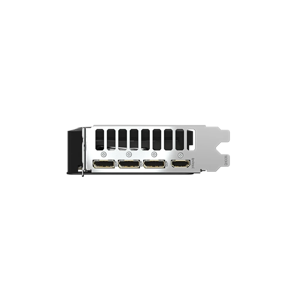 Tarjeta de Video - Gigabyte RTX 5060 Ti EAGLE OC 8G - 8 GB GDDR7 (128 bits) - PCI-E 5.0 - DisplayPort/HDMI (OP)