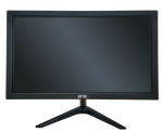 Monitor ONE Light Vision 18.5 TN 60 HZ HDMI + VGA - Foto 1