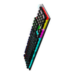 Teclado Gamer Primus Gaming PKS-093S, Switch Red, Wired, USB, Español (ex) - Foto 3