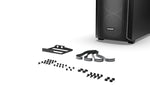 Gabinete Gamer Shadow Base 800 FX BE QUIET! (ca) - Foto 9