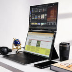 Monitor Portátil Duex Float 2 Pro Mobile Pixels (tt) - Foto 10