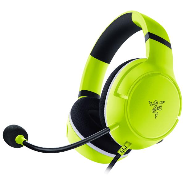 Audífonos Razer Kaira X Wired Headset