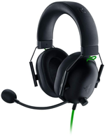Audifonos Gamer Razer BlackShark V2 X - Foto 1
