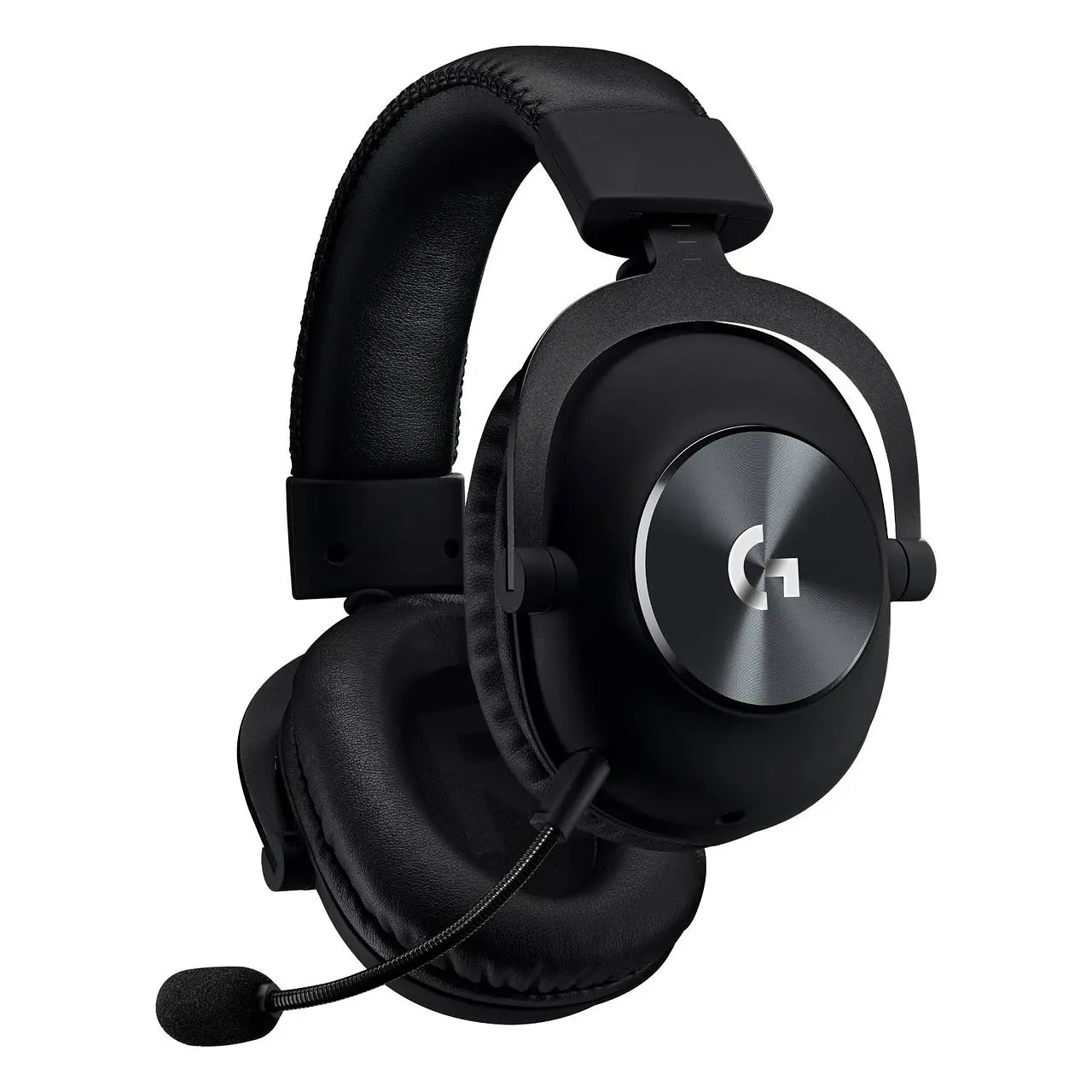 Audífonos Gamer Headset LOGITECH G PRO X Premium Negro(rp)