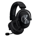 Audífonos Gamer Headset LOGITECH G PRO X Premium Negro(rp) - Foto 4